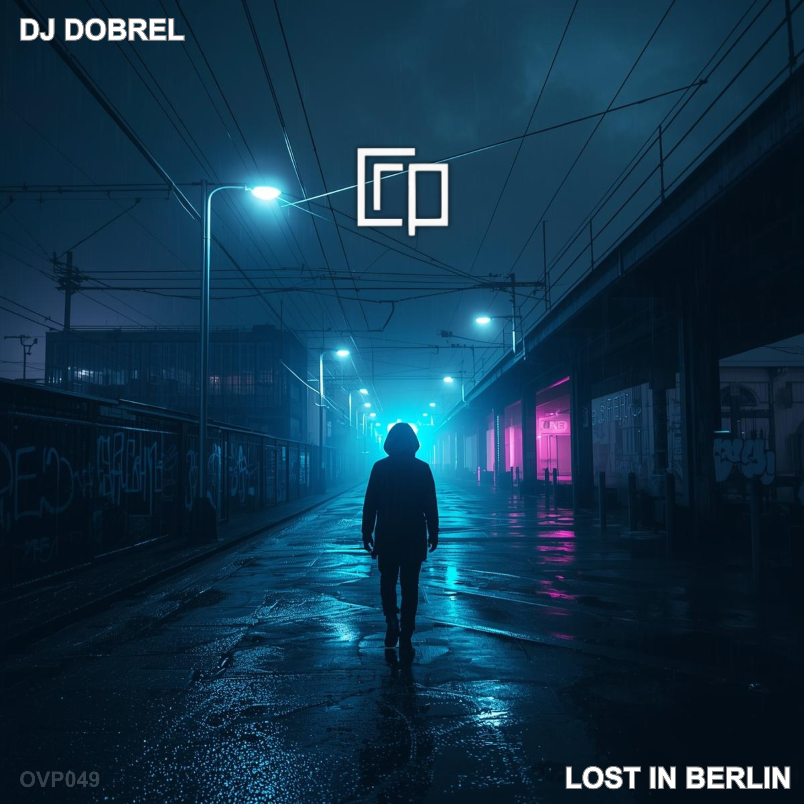 Lost in Berlin