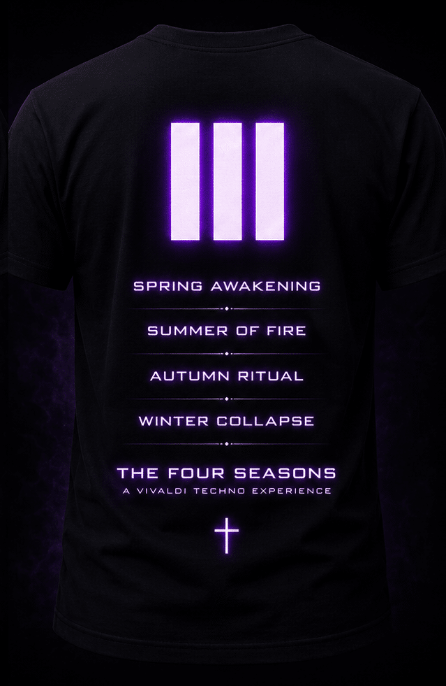 Merch Back