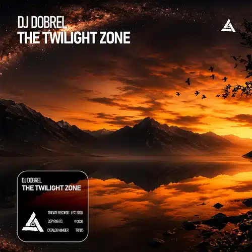 The Twilight Zone